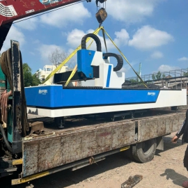 Dịch Vụ Xe Cẩu Nhanh Chóng Giá Rẻ Tiện Lợi Tại Miền Nam