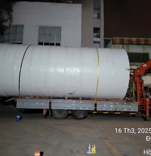 Vận Chuyển Hàng Hóa