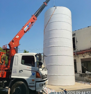 Vận Chuyển Hàng Hóa 