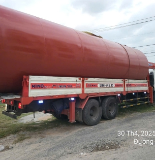 Vận Chuyển Hàng Hóa Đức Hòa Long An