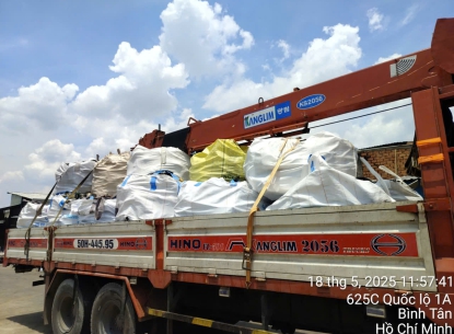 Dịch vụ vận chuyển hàng hóa Quốc lộ 1A HCM