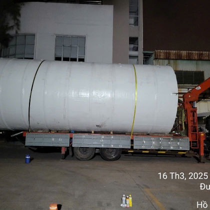 Vận Chuyển Hàng Cồng Kềnh