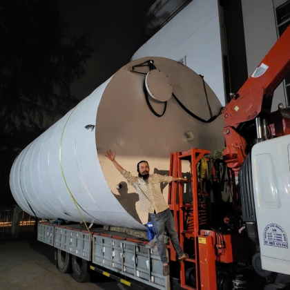 Xe Cẩu Hàng Hóa - Vận Tải Hà Anh