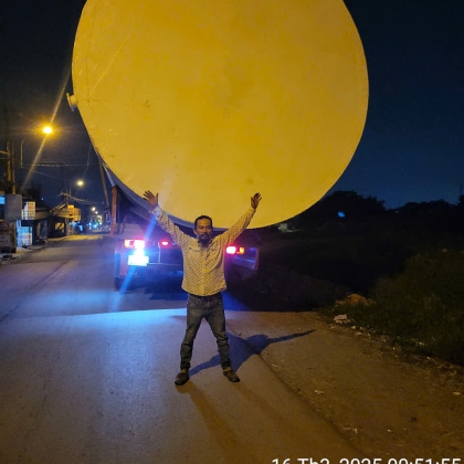 XE CẨU HÀNG HÓA HCM GIÁ TỐT