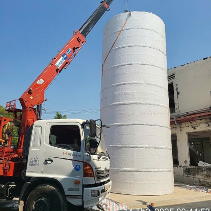 XE VẬN TẢI HCM UY TÍN