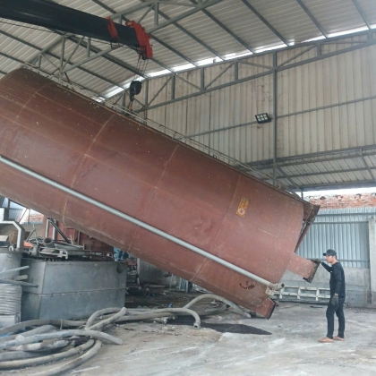 Vận Chuyển Hàng Hóa Long An