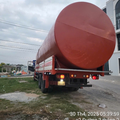 Vận Chuyển Hàng Hóa Long An