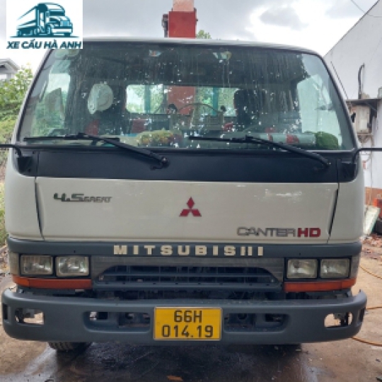 MITSUBISHI 66H-014.19