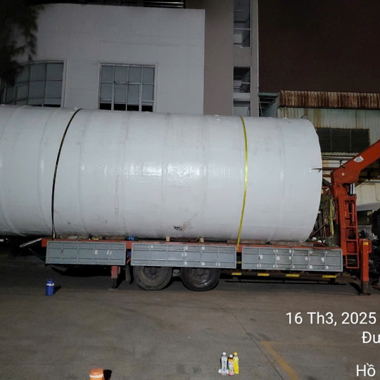 Vận Chuyển Hàng Hóa